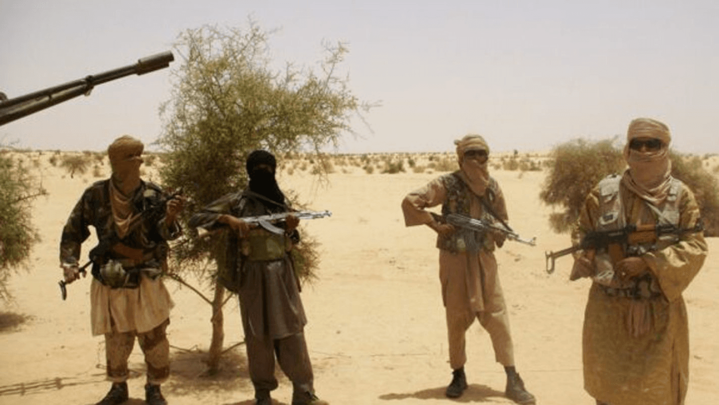 US reaffirms vigilance against jihadist threats