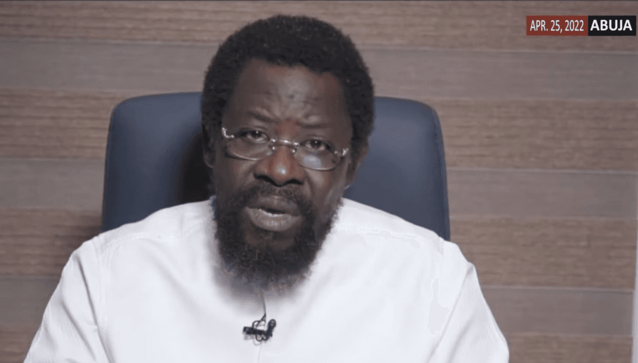 More VDMs will emerge if judiciary is not fixed — Farotimi
