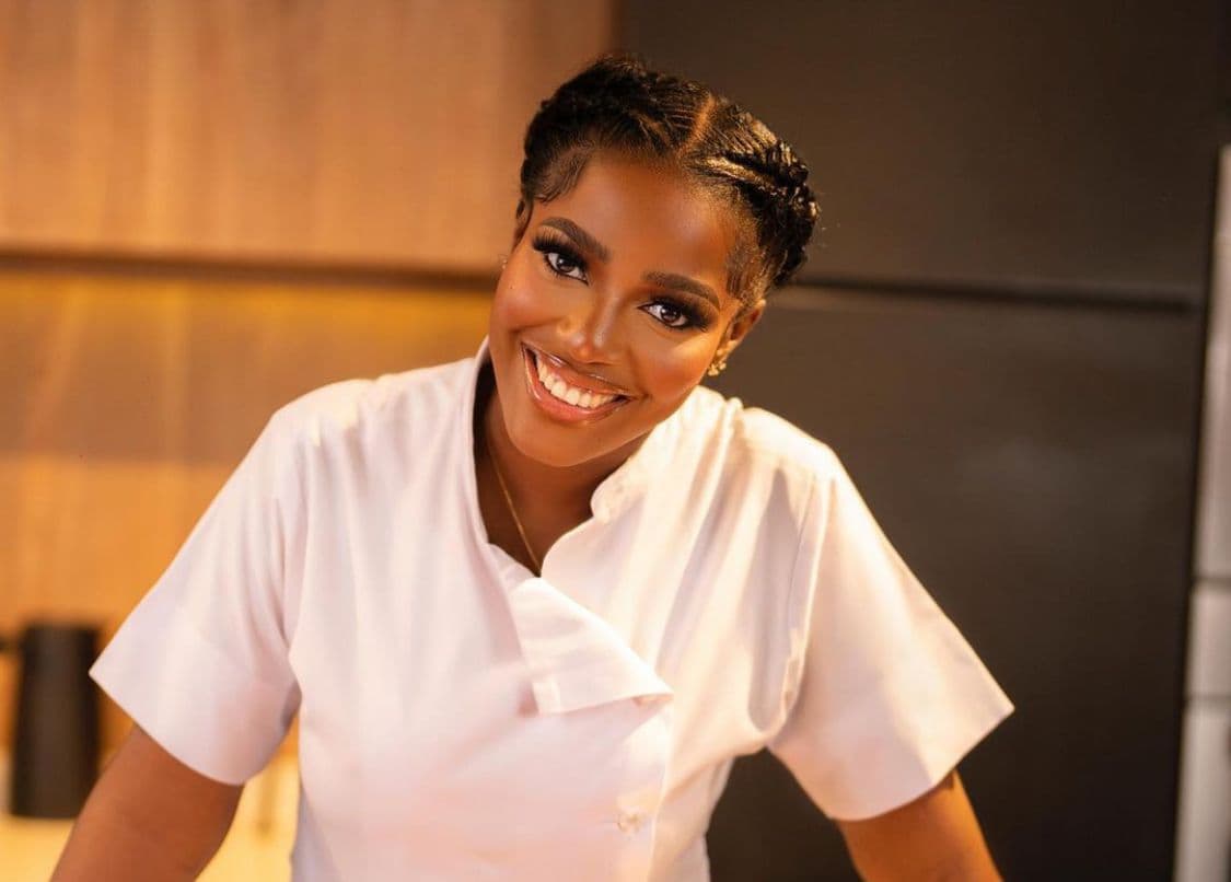 Seyi Vibez bows to pressure, after Hilda Baci threatens with lawsuit