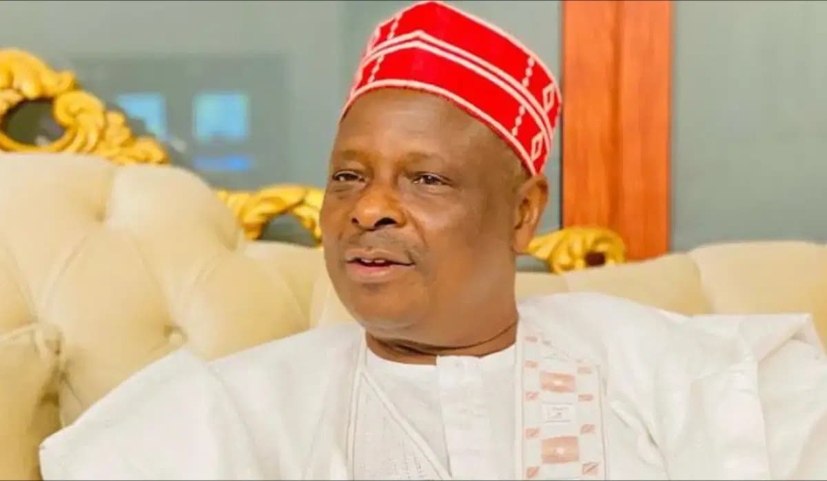 Sheikh Yahaya-Jingir working for his pocket – Kwankwaso