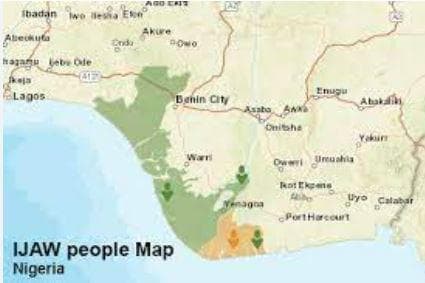 Ijaw Elders dissociate from INC leadership, pledge intervention in crisis