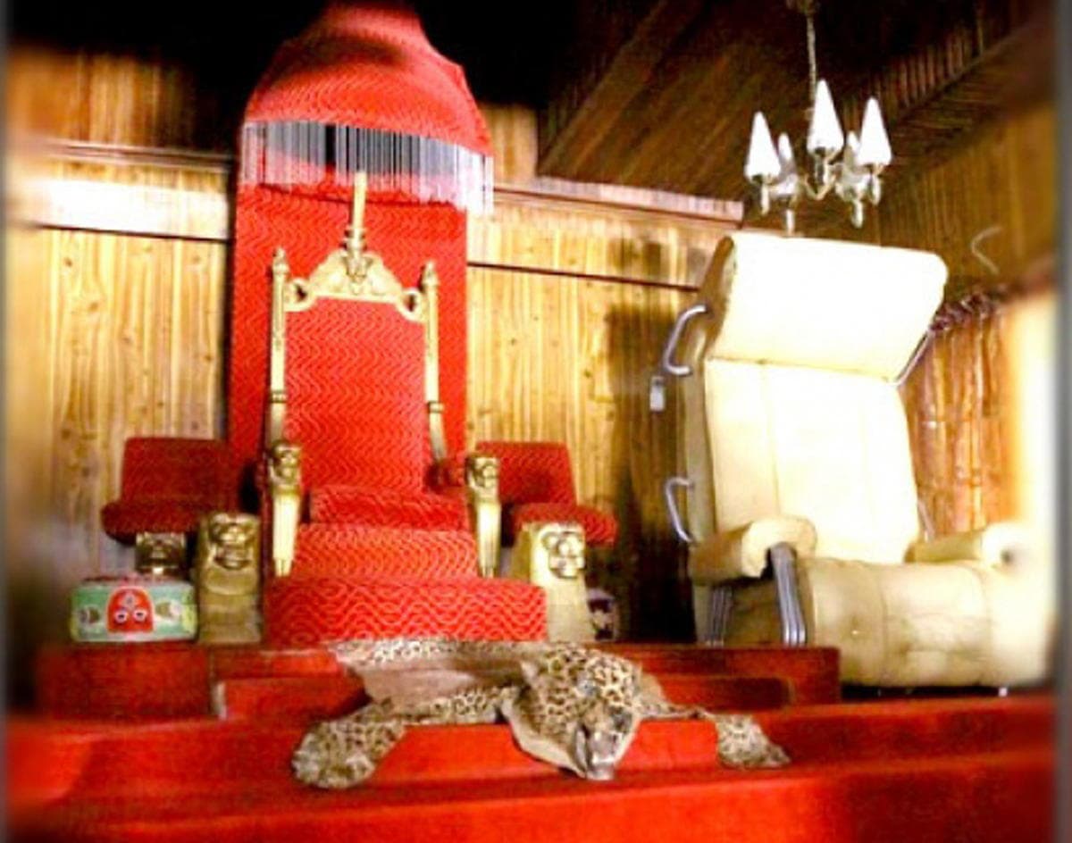 It’s our turn to produce next Awujale — Fusengbuwa Ruling House