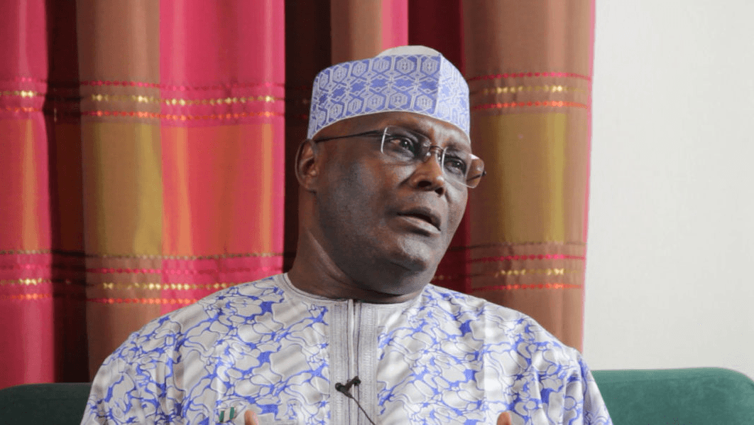 Atiku defends new subsidy model, accuses Tinubu of economic arson