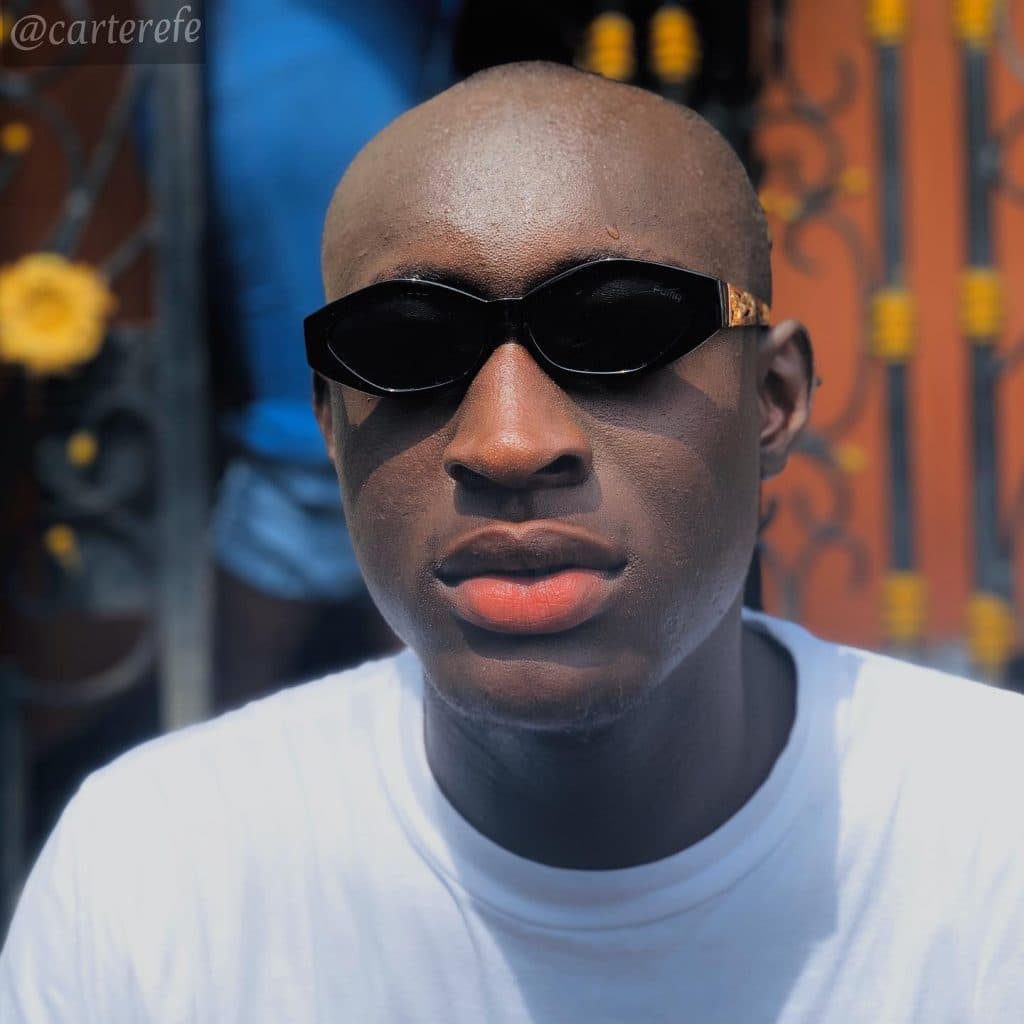 ‘We’re trapped in this country’ — Carter Efe laments after U.S. visa denial