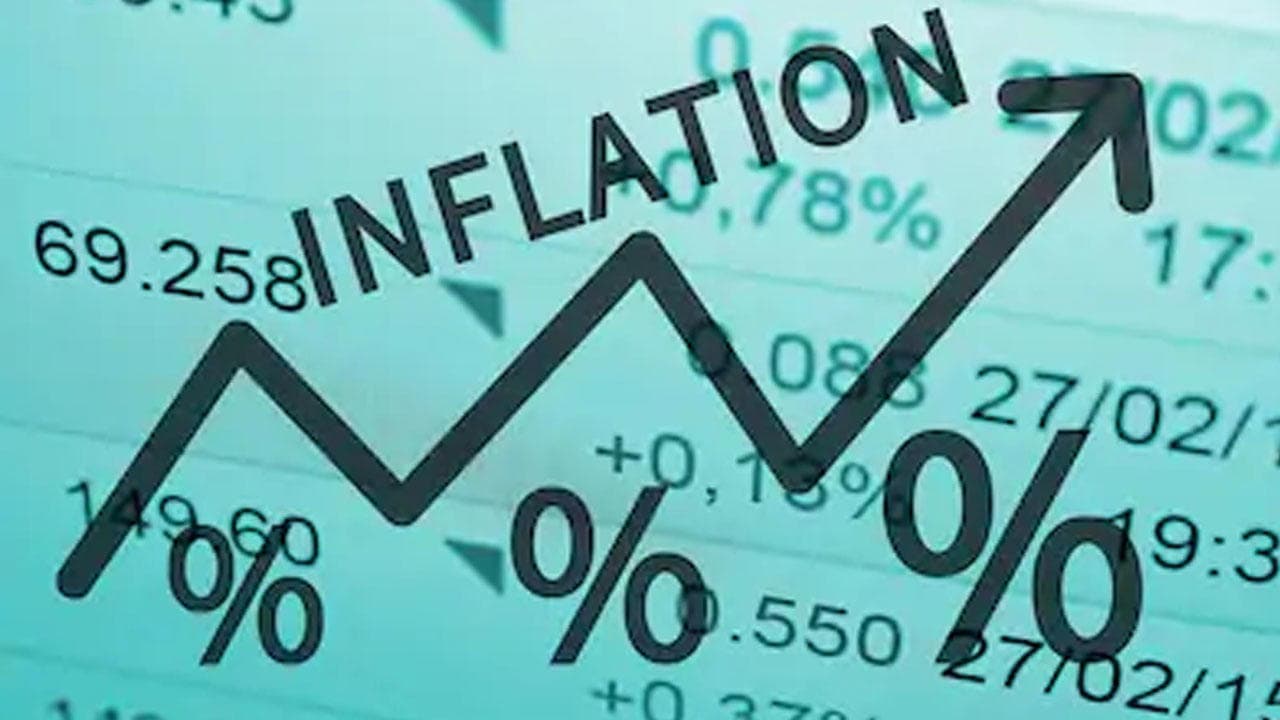 Breaking: Nigeria’s inflation rate slows to 15.91 %