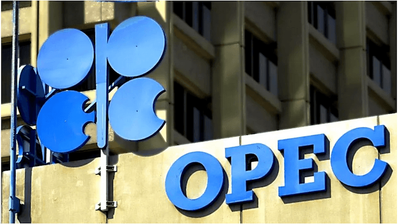 Nigeria oil output hits six-year high, above OPEC target