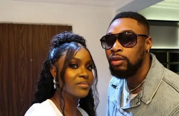 I never cheated on or abused Bella, BBNaija’s Sheggz confirms breakup