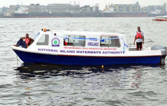 NIWA partners Parts Central to end indiscriminate dumping on waterways