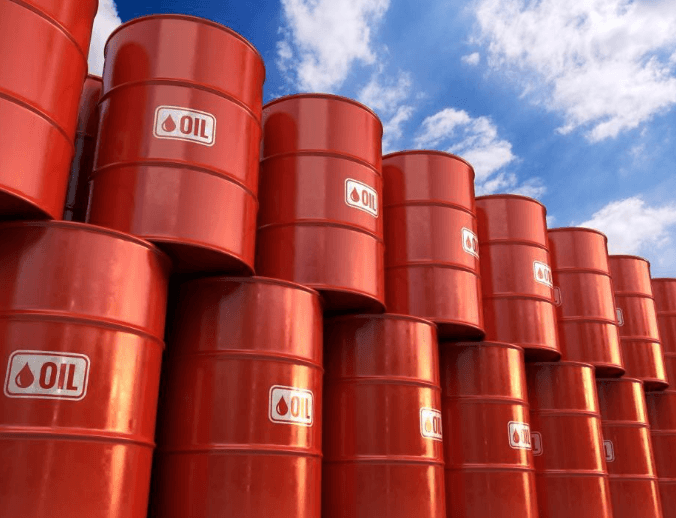 Nigeria’s oil output hits 1.573m bpd as OPEC production rises