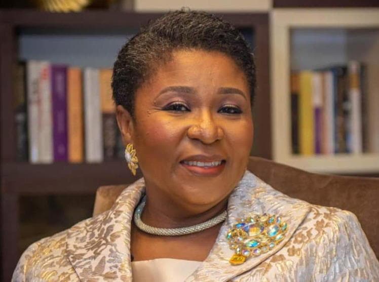 FG begins 250-unit civil servants’ estate in Abuja