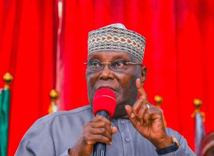2027: Atiku asks court to disqualify Tinubu over names, certificate controversy