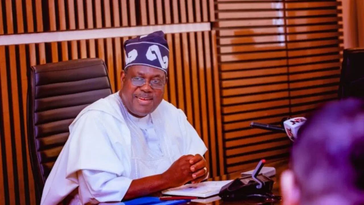 FG confident Nigeria will pass 2026 EITI validation