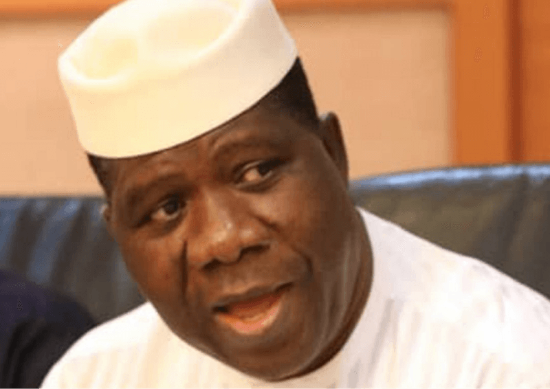State police funding must be first-line charge, Bamidele says