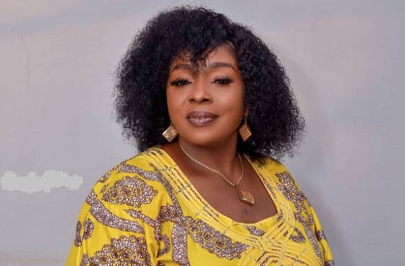 Actress Rita Edochie slams critics over arthritis claim 