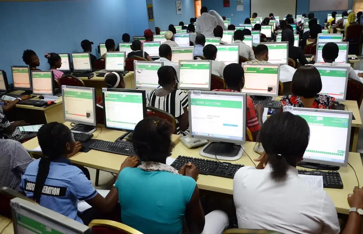 JAMB calms candidates, says old O’Level uploads remain valid