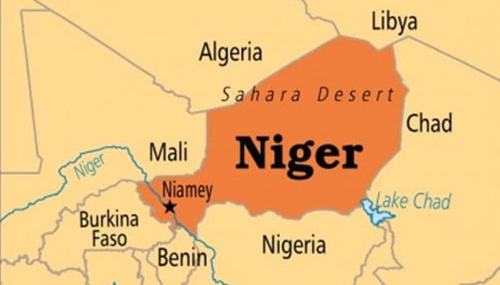 Gunmen kill 15 policemen in Niger