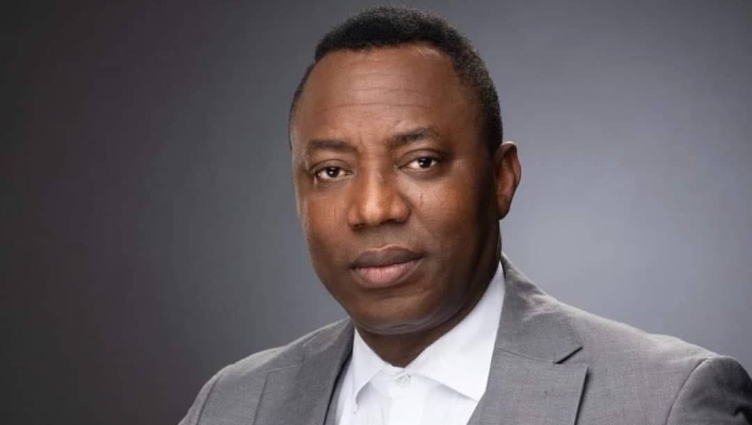 2027: I’ll appoint AI, drone as ministers  —  Sowore