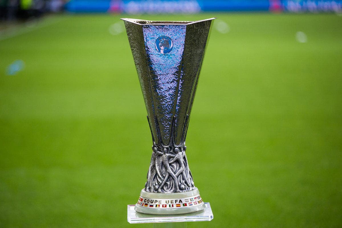 Scottish giants Rangers crash out of Europa League