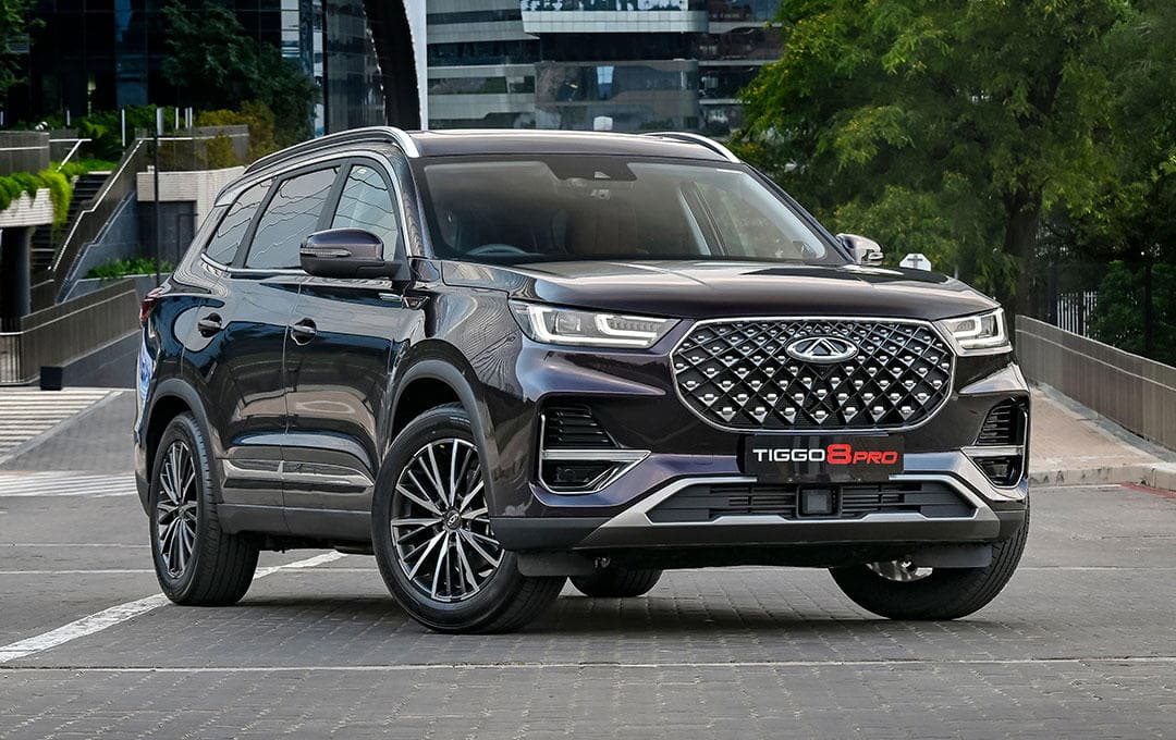 Chery enters global top 10 wales, surpasses 20m vehicle sales