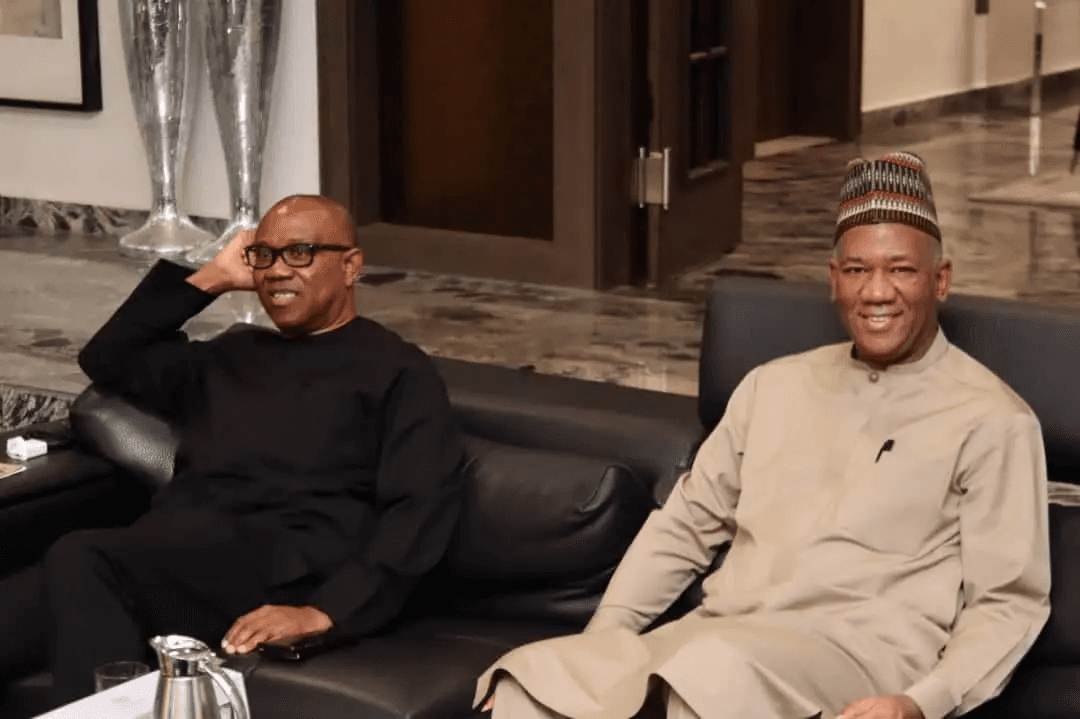 Datti remains my brother and ally despite political differences – Obi