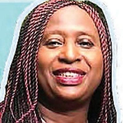 It’s time to move forward, by Funmi Komolafe