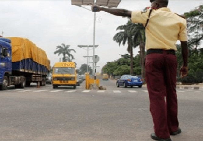 LASTMA receives 2,843 calls in 30 days via toll-free line, opens complaint centre