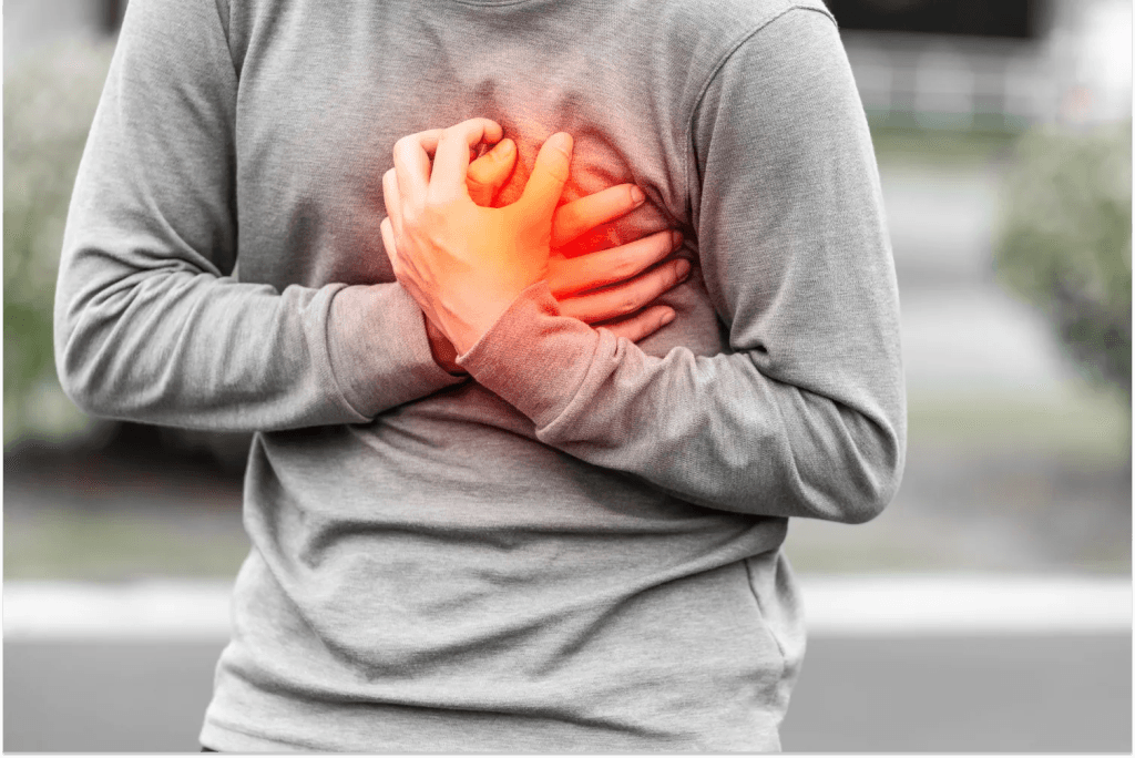 Heartbeat by sound: Scientists develop non-invasive pacemaker