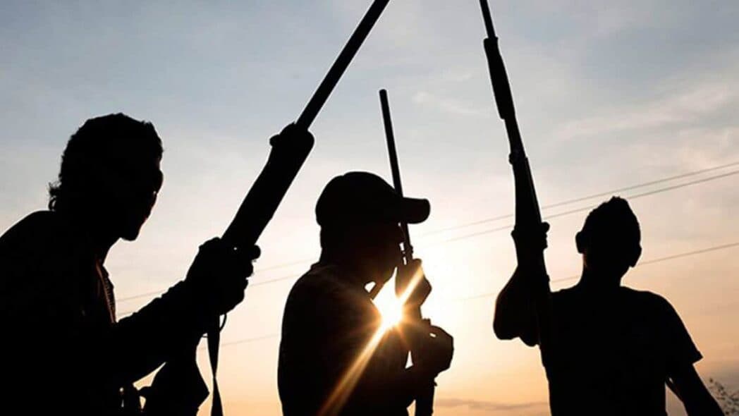 Gunmen abduct 10-year-old boy in Yobe, demand ransom