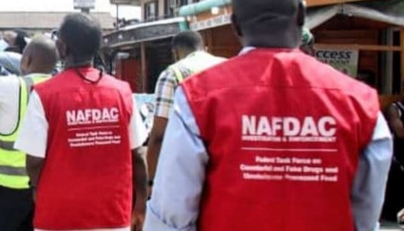 NAFDAC: Tackling fake products requires collective responsibility