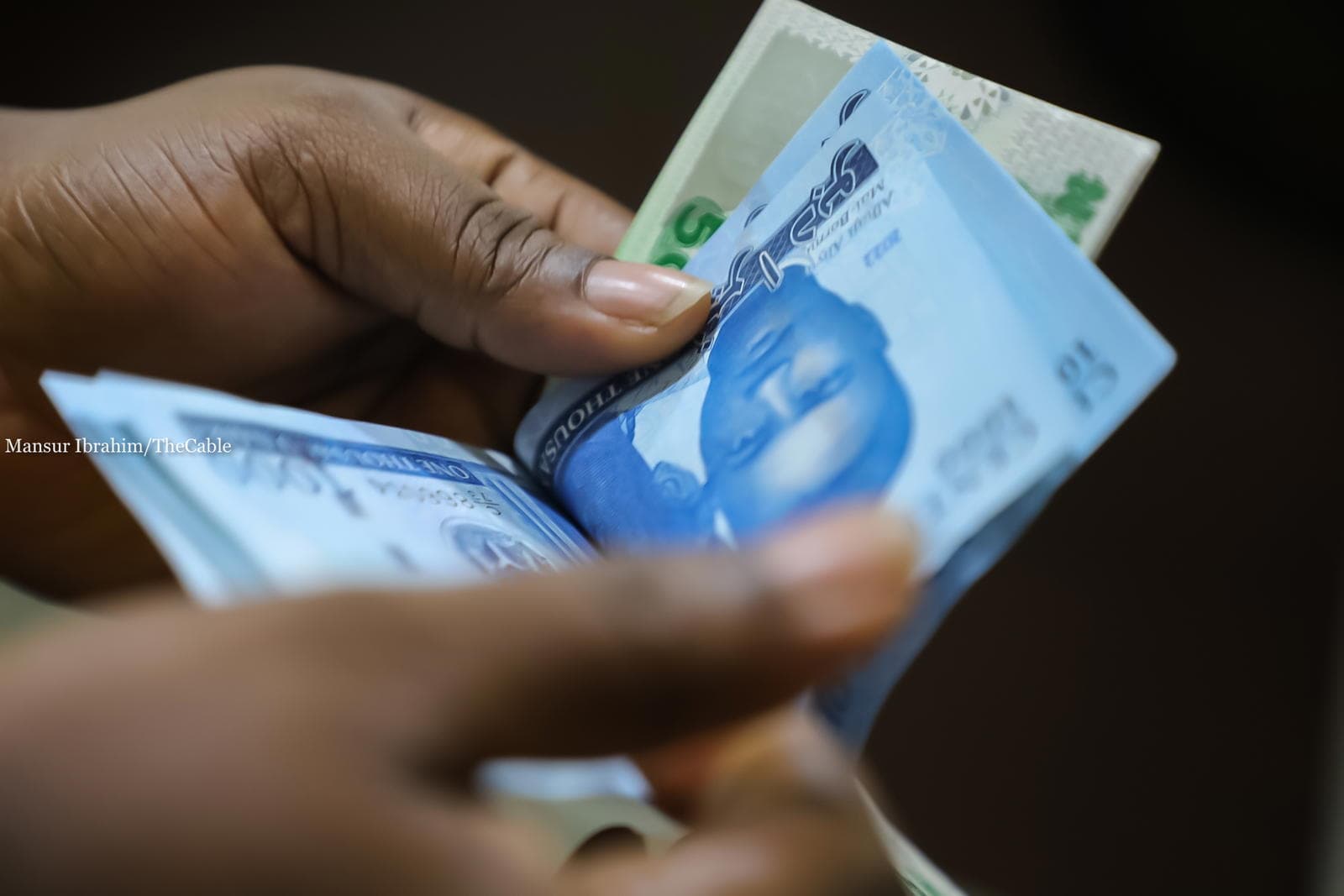 ‘Ghost’ beneficiaries beneficiaries of N33/7bn cash transfer