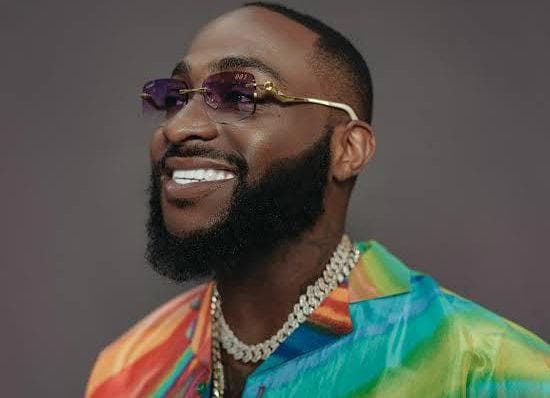 My dream collaboration is with Rihanna – Davido