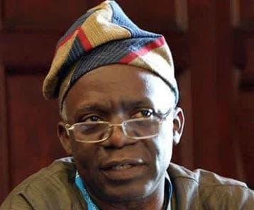 Xenophobia: Nigeria, Ghana should sue South Africa at African Court – Falana