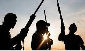 Gunmen invade Mosques, abduct worshippers in Niger
