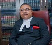 Kanu sacks IPOB lawyer, Ejiofor says he quit in 2023