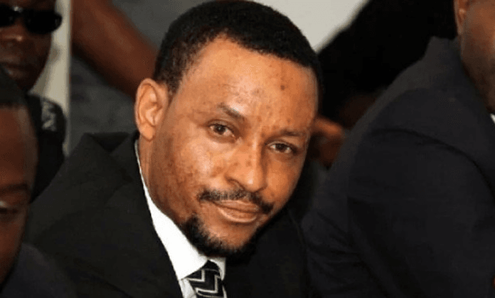 Corruption Charges: Ex-CCT Chairman Umar gets N100m bail as trial begins Oct 29
