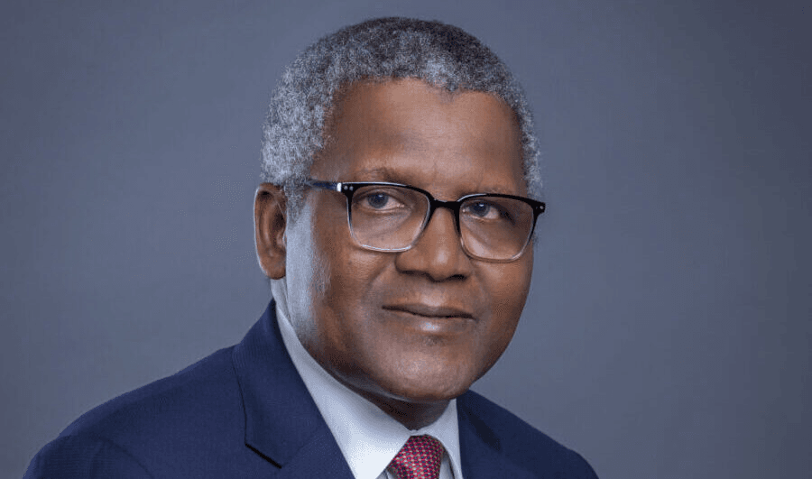 Dangote Petroleum Refinery set for landmark IPO following SEC approval