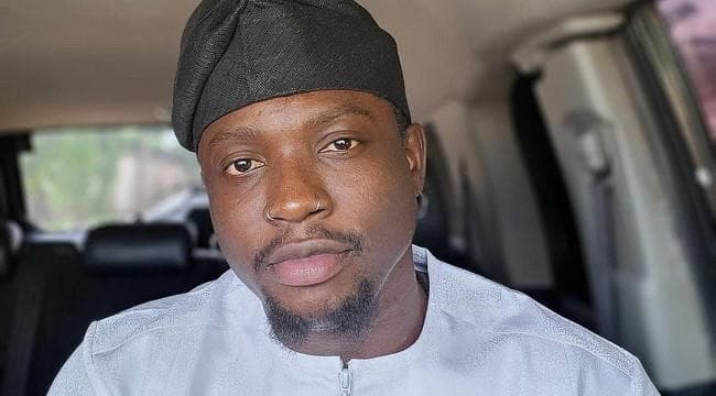 Why I ignored police invitation to Lagos — VeryDarkMan