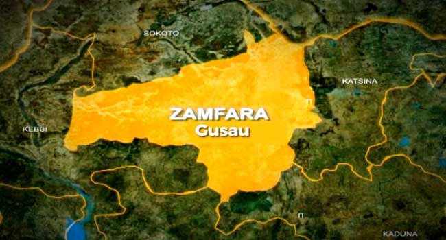 Bandits abduct Zamfara LG chairman, kill four