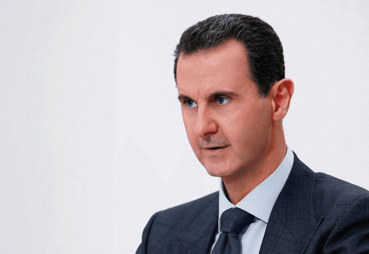 Syria sentences Bashar al-Assad to death in absentia over atrocities