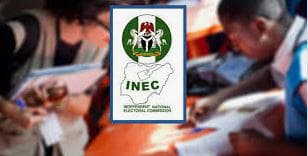ADC to INEC, Police: You’re erasing the line between state, APC