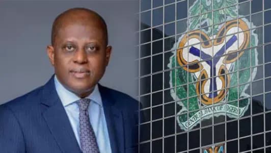 External reserves stand at $52bn – CBN gov, Cardoso