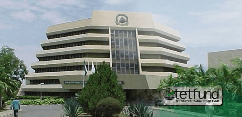 TETFund cracks down on abandoned projects