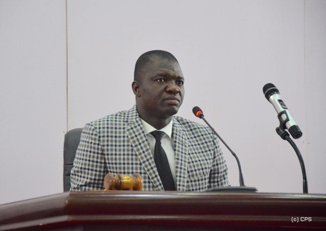 Nwifuru’s threat to council chairmen: Ebonyi CSO alleges panic over 2027