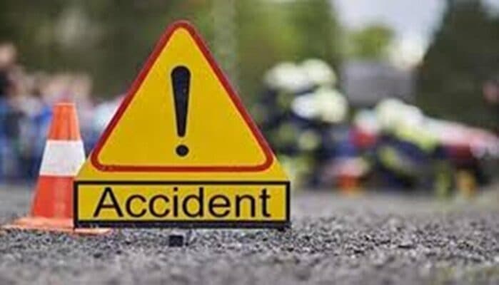 3 die, others injured in Ogun auto crash