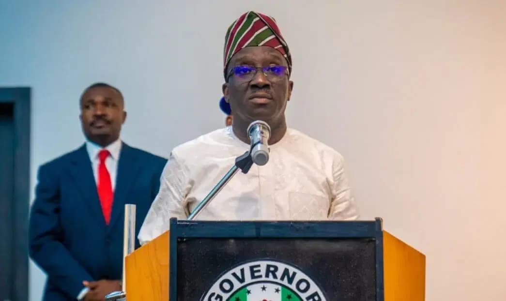 Gov Okpebholo inaugurates solar grid to attract investors into Edo