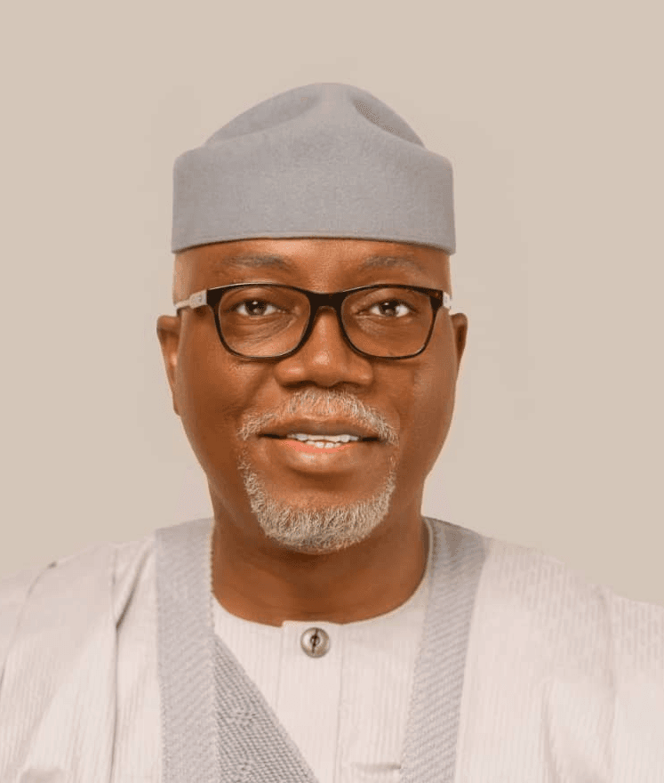 After NASS primary defeat, Aiyedatiwa accused of opening talks with ADC