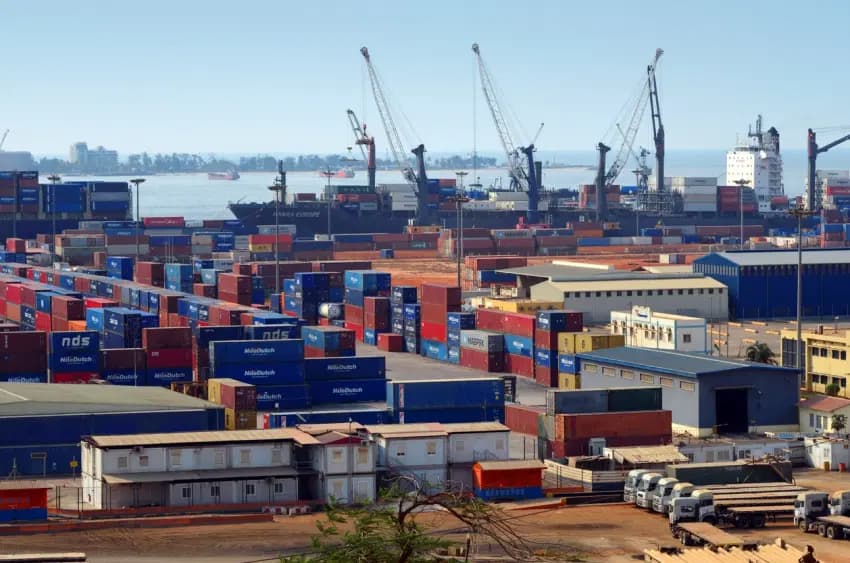 Drug trafficking through ports threatens Nigeria’s trade reputation, economy — Report