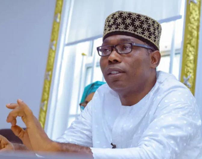 Tinubu-Shettima ticket created to defraud Nigerians — Adebayo