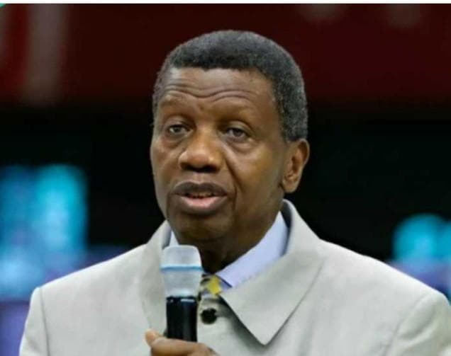 RCCG founder’s daughter denies comments on father’s legacy, backs Adeboye