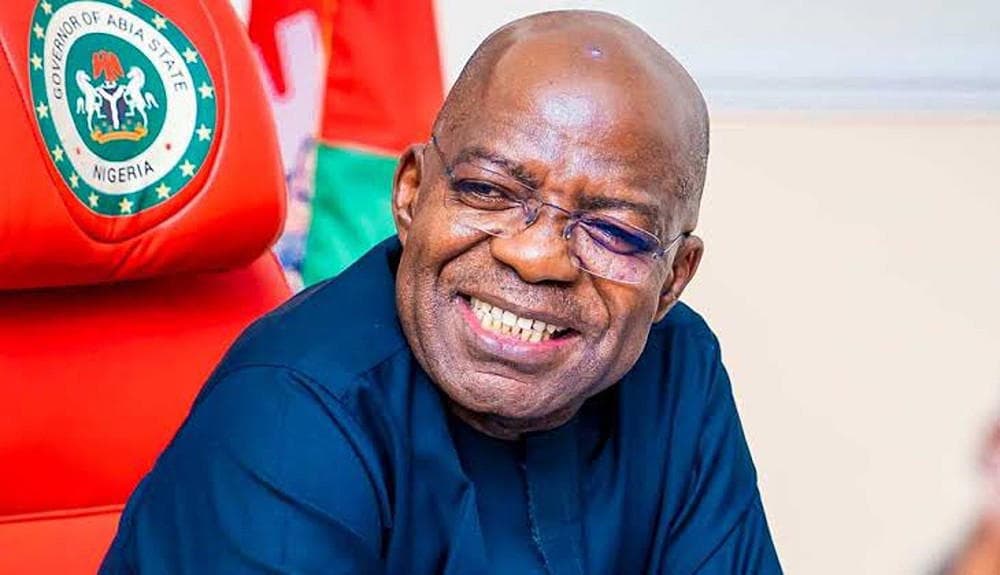2027: Group rejects Ngwa diaspora endorsement of Otti